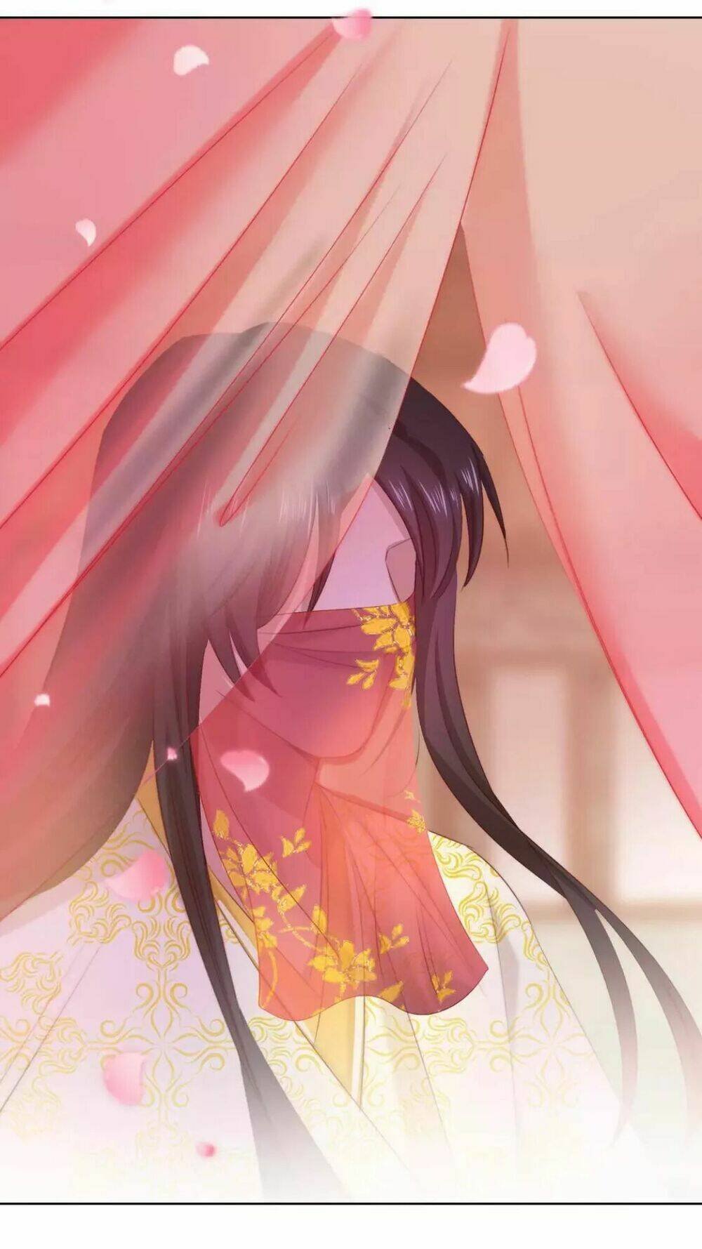 vương diệp, đuôi của ngươi đã biến mất chapter 7 29