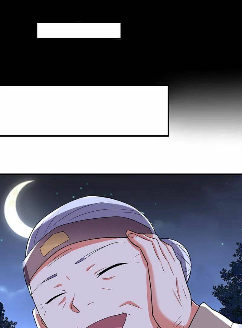 phục thiên thánh chủ chapter 163 15