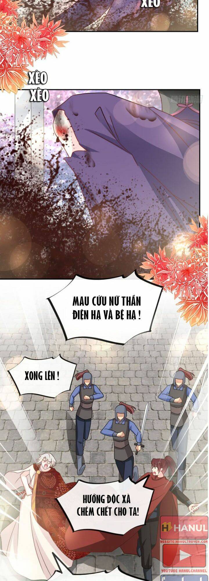 thiên hạ đệ nhất sủng phi chapter 113 3