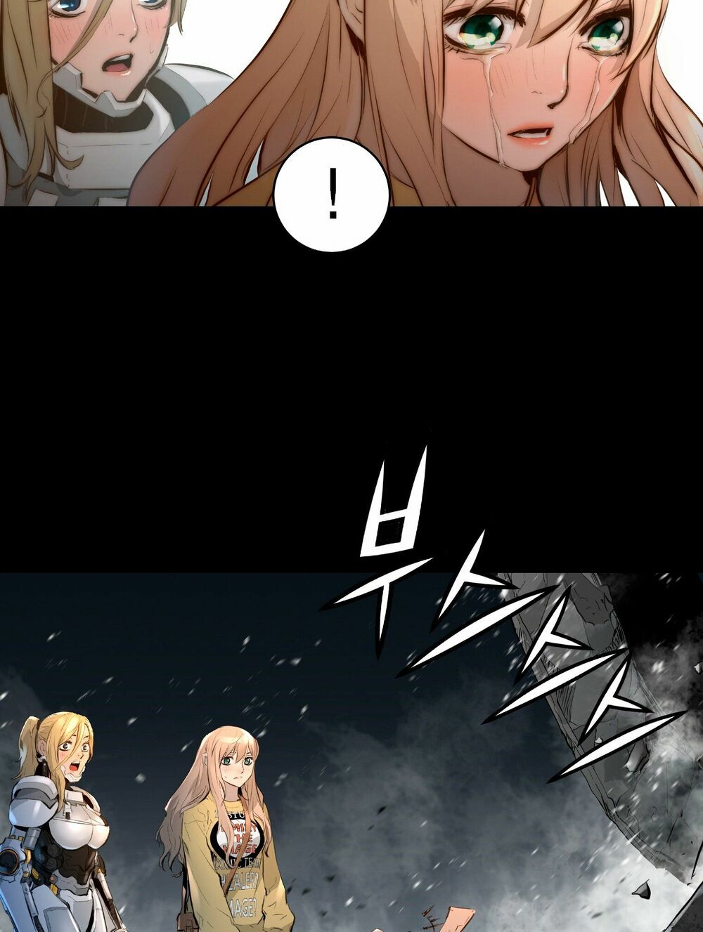 tam tuyệt tại dị giới chapter 101 9