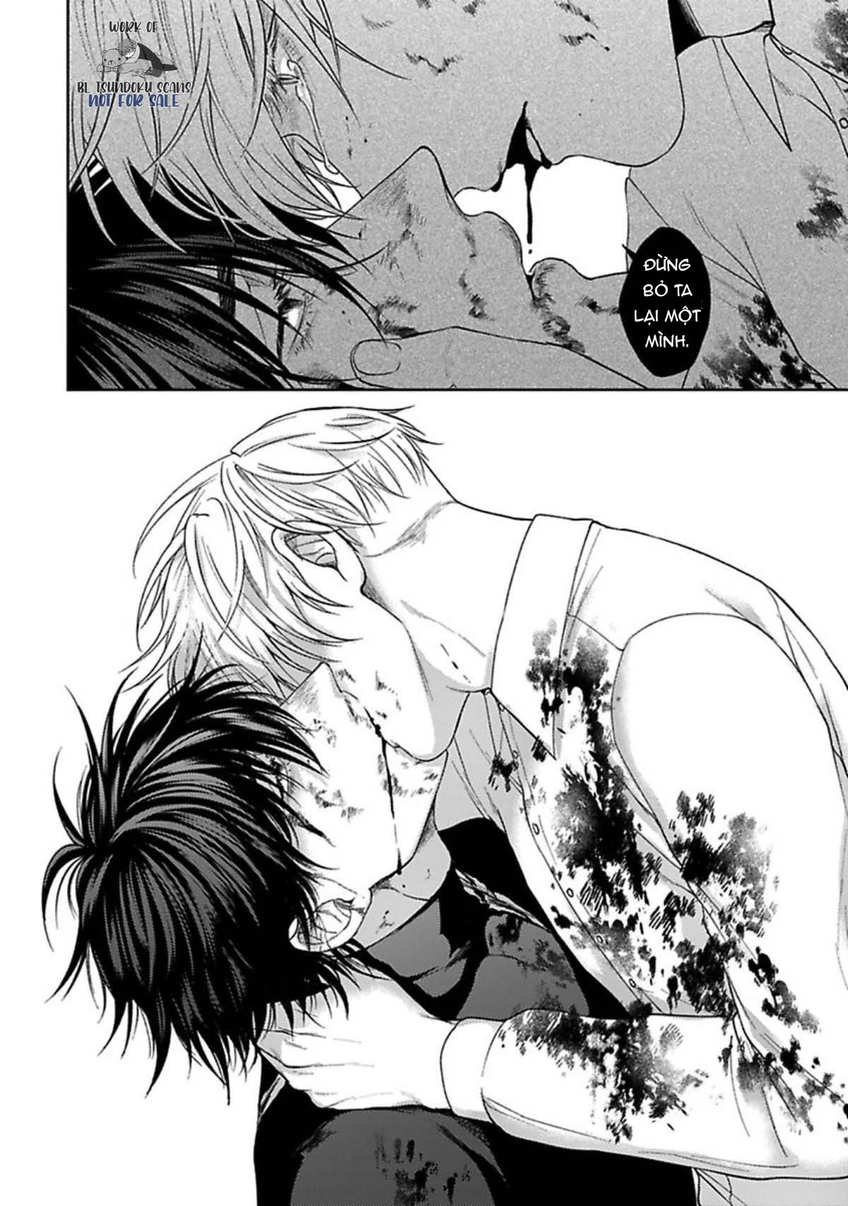 undead pappy chapter 5 23