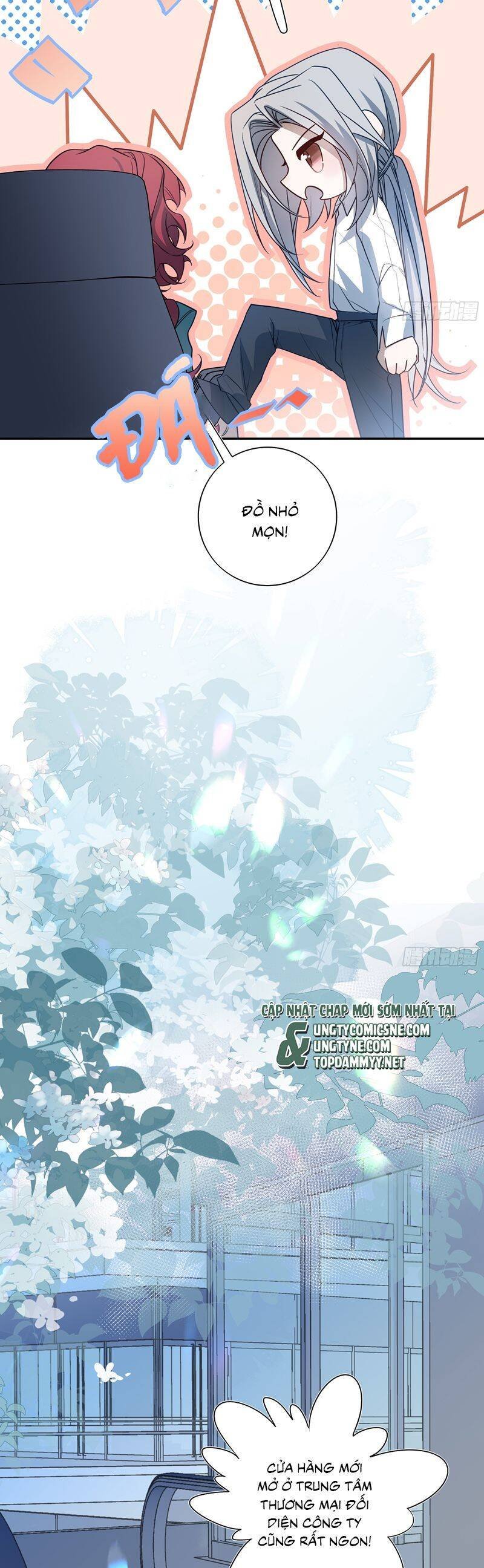 ngôi sao của anh ấy chapter 6 14