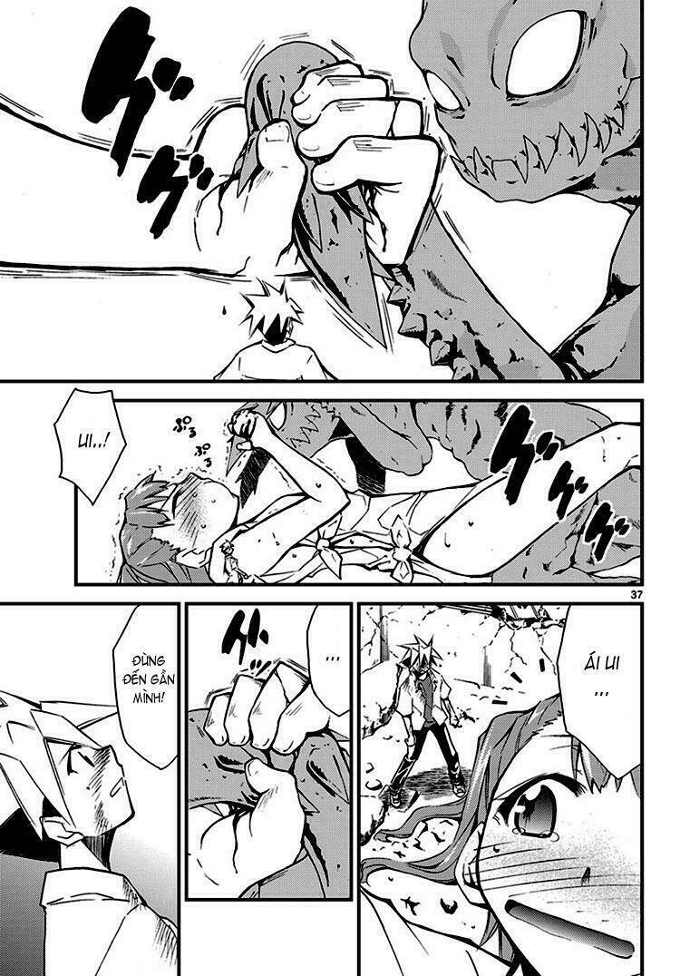 super-dreadnought girl 4946 chapter 1 36