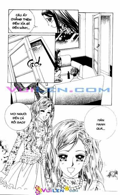 cô dâu bé xinh chapter 26 1