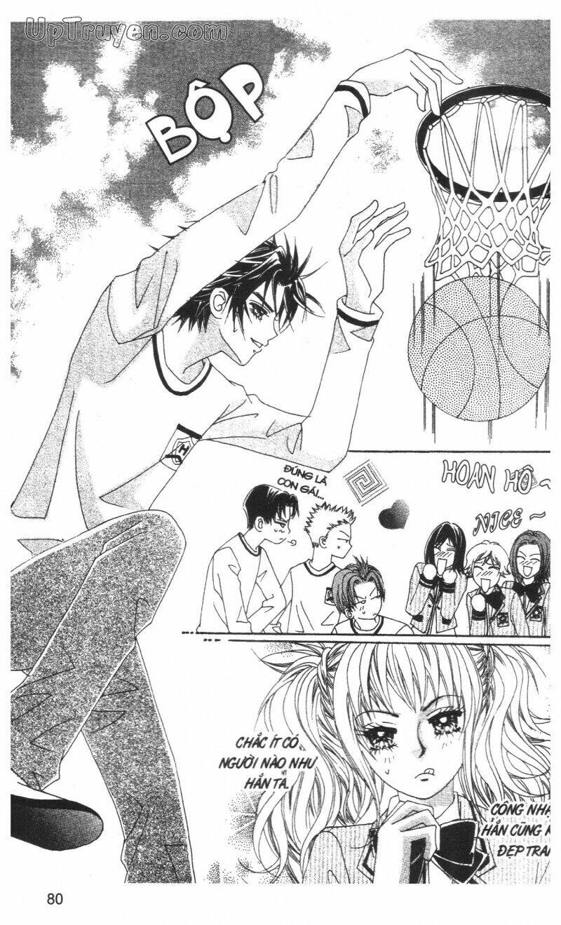 thoát kiếp hồ ly chapter 17 26