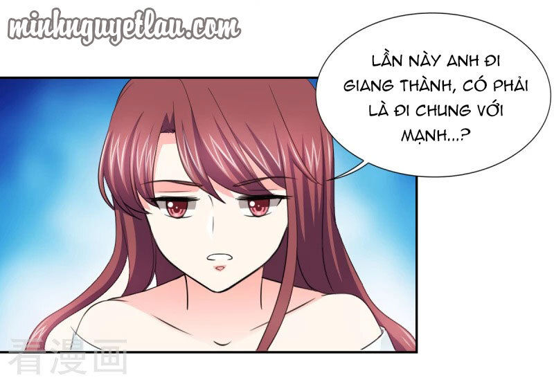 cẩm tú trùng sinh: chào buổi sáng phó thái thái chapter 53 15