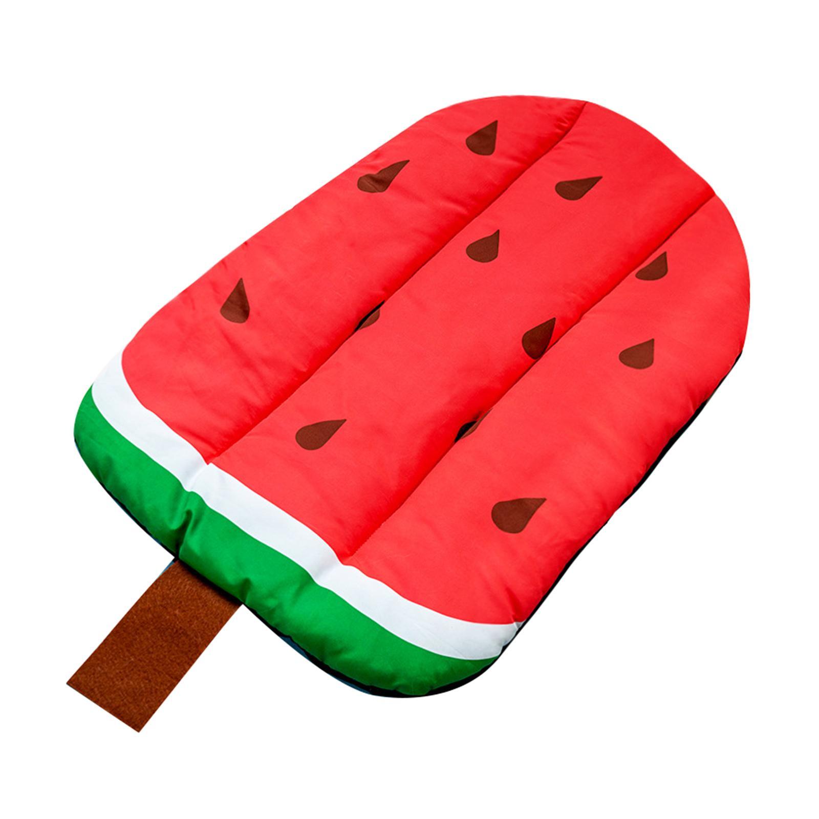 2x Pet Blanket Cat Bed Mat Comfortable Small Dogs Dog Sleeping Pad