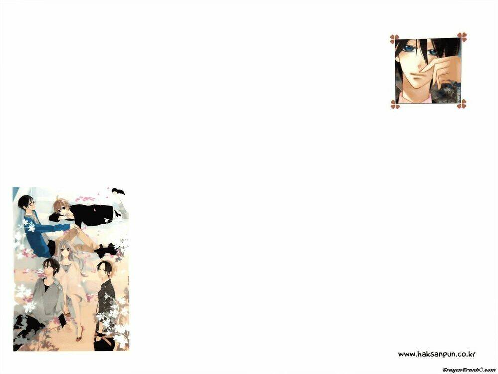 love sick chapter 13 4