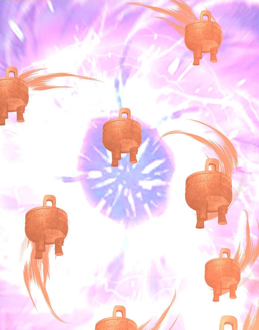 trên người ta có một rồng chapter 555 13