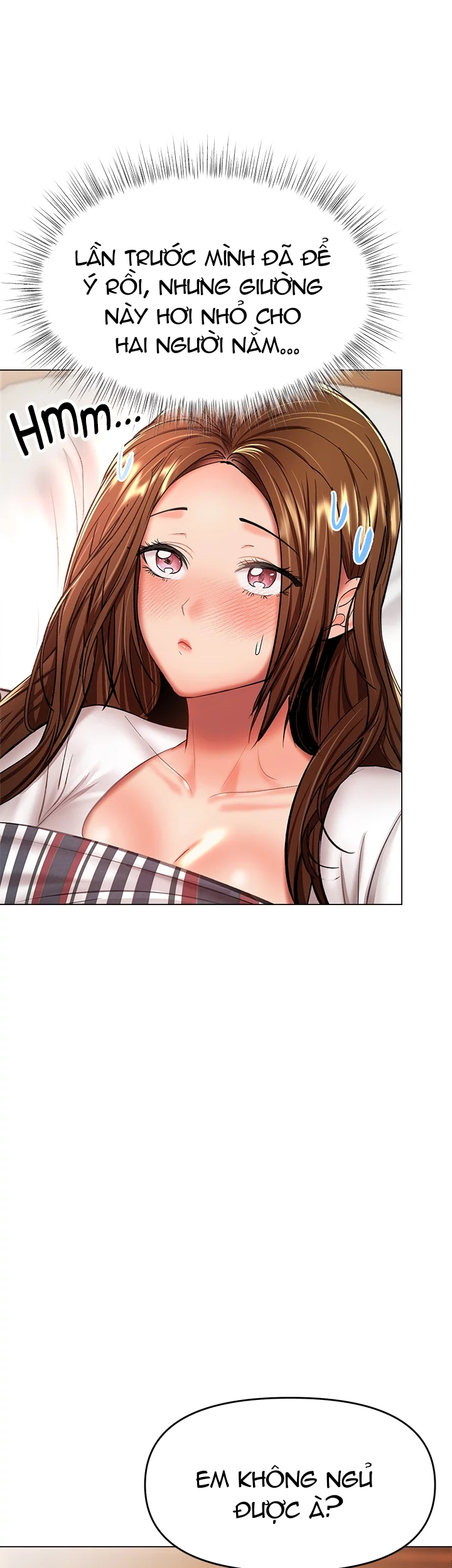 chiều chuộng em đi mà chapter 27.1 13