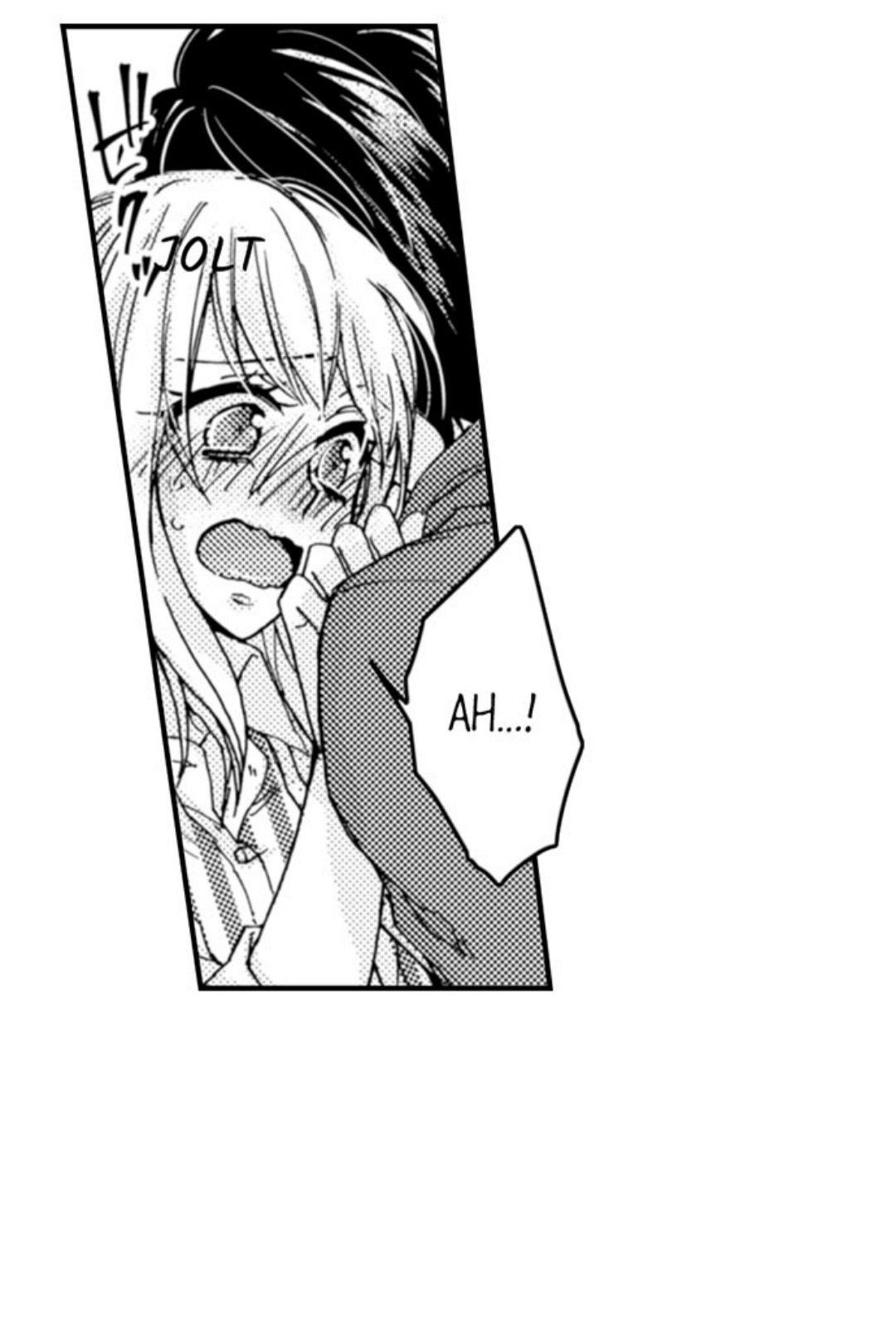 vị sếp thú tính nhà bên chapter 27.1 9