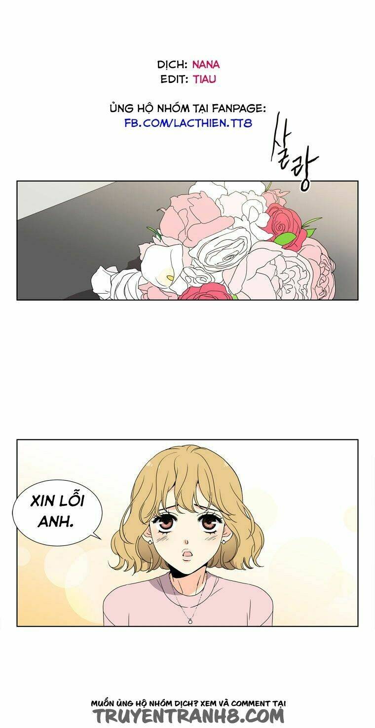 bokhee-ssi đáng yêu chapter 2 1