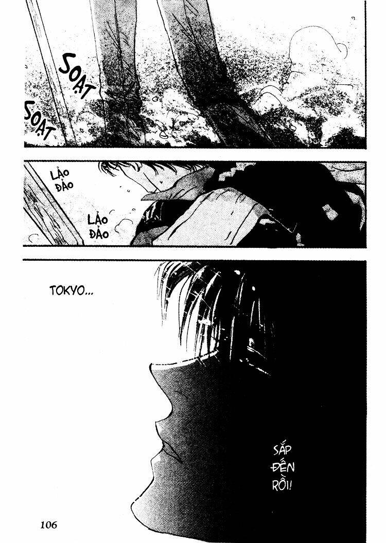 7 mầm sống chapter 23 20