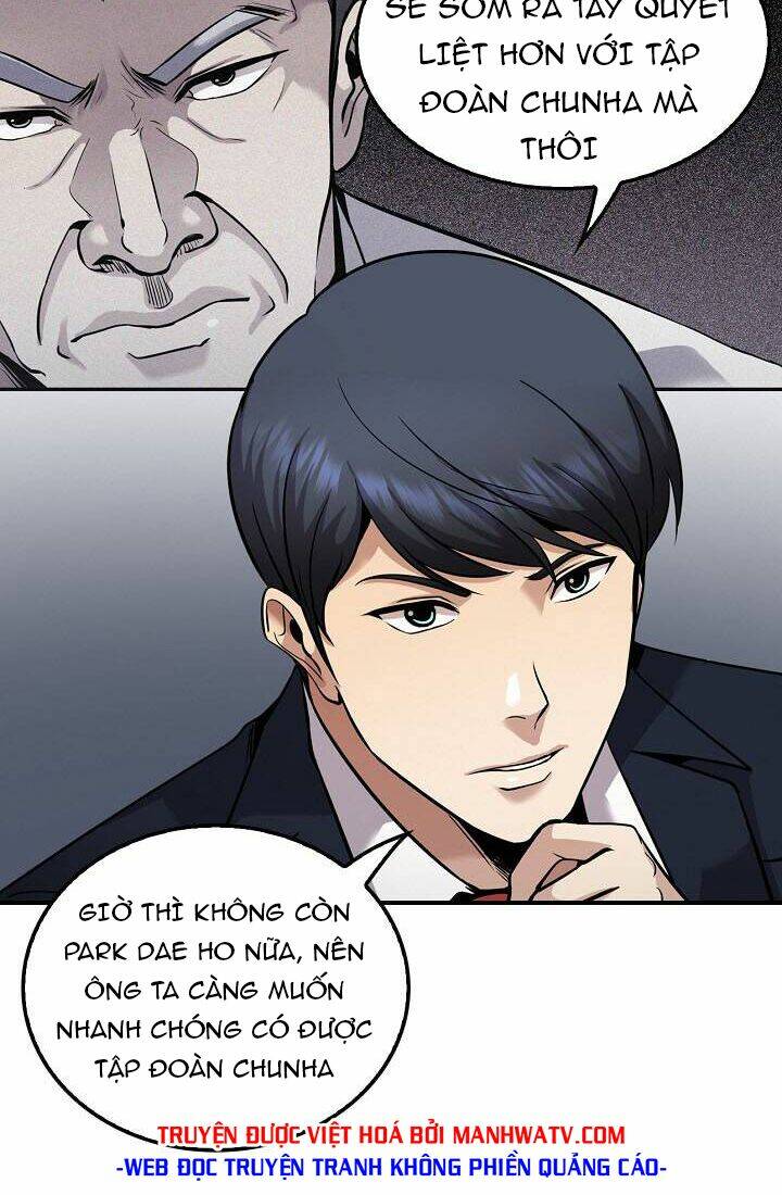 điều tra viên chuyển sinh chapter 124 50