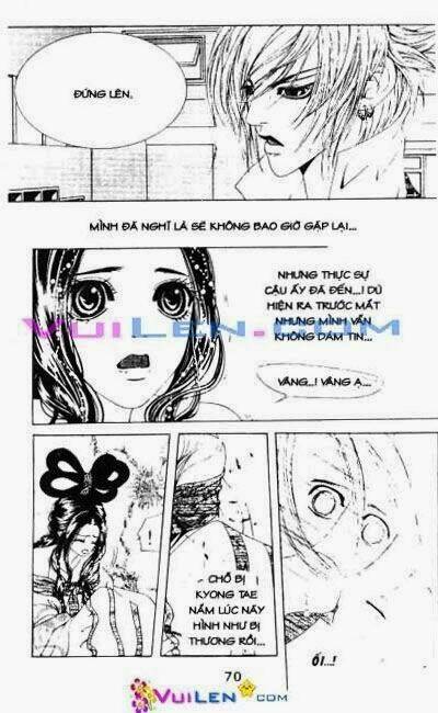 bí mật học viện cross chapter 6 70