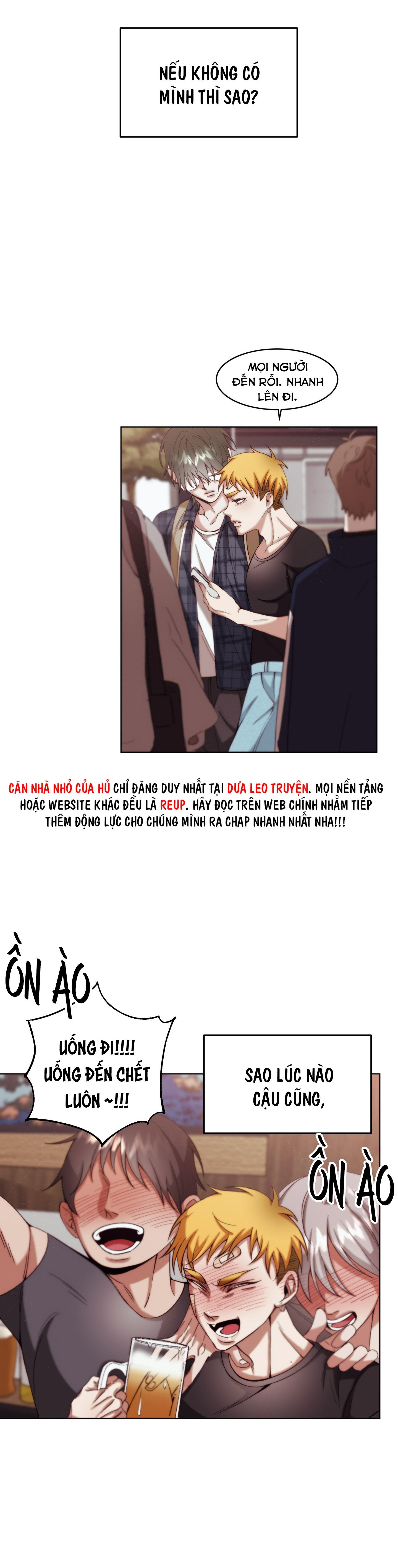 list truyện ngắn chịt chịt chapter 10 30