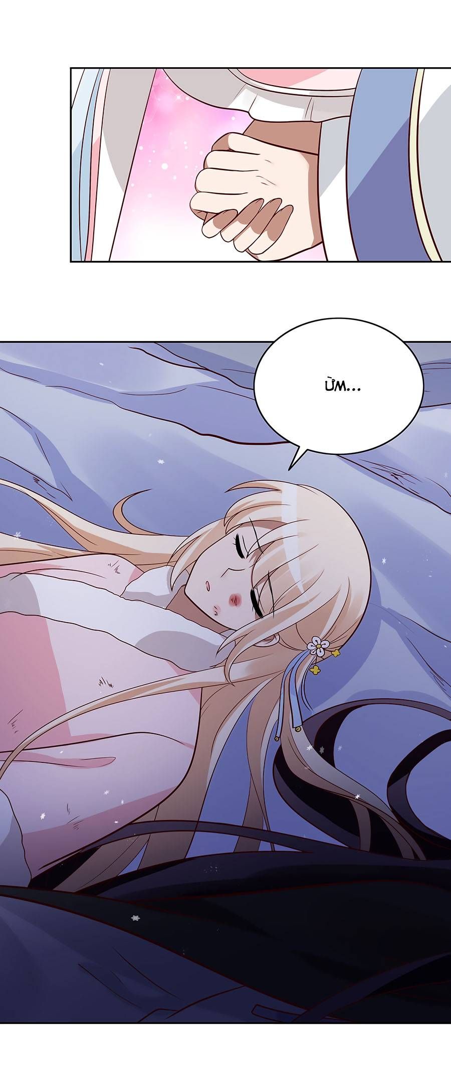 kiêu ngạo vương gia chủng điền phi chapter 140.2 16