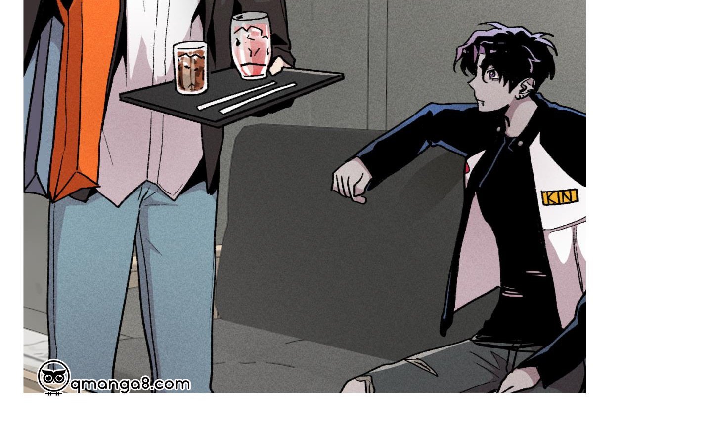 quan hệ chết chóc chapter 30 119