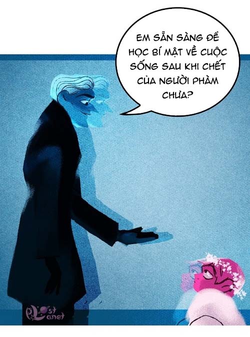 thần thoại olympus chapter 54 62