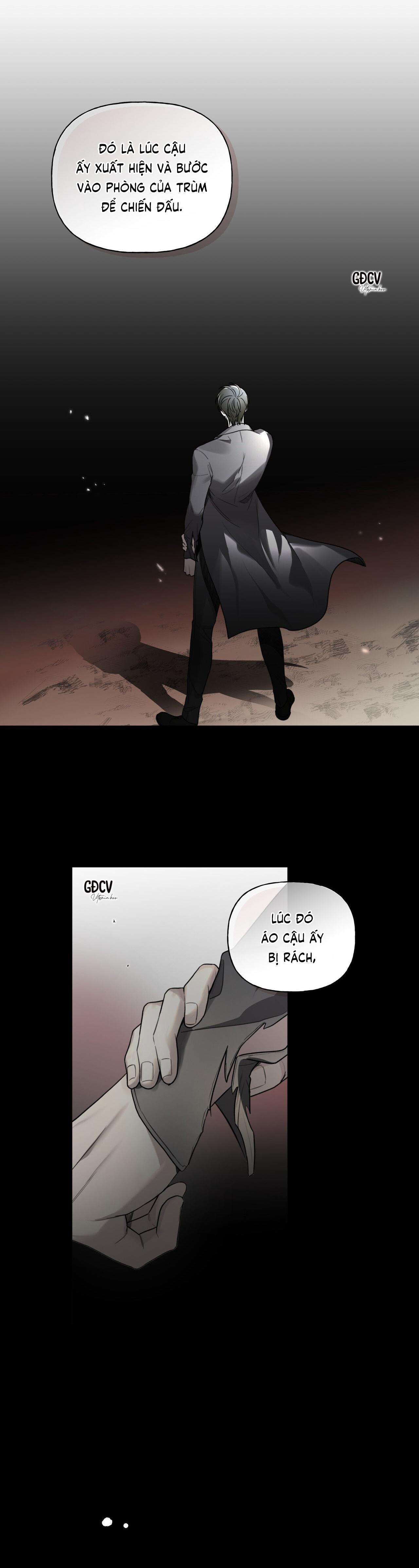 hiểm họa guiding chapter 17 5