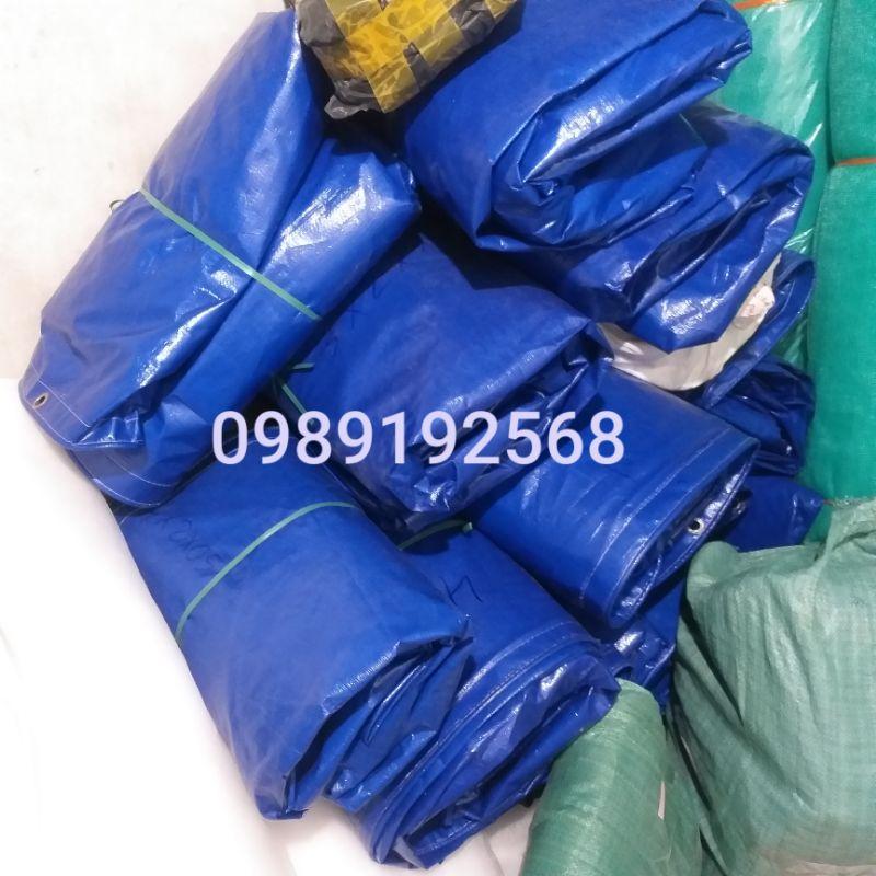 Bể bạt làm bể bơi trẻ em 2 × 1 × 0 ,5