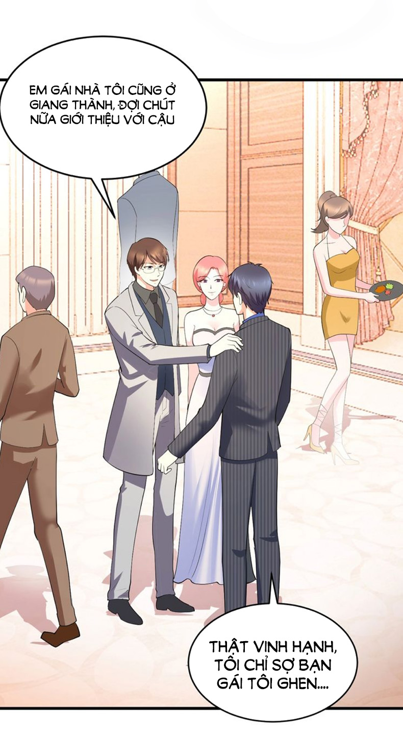 độc nhất sủng ái của thủ tịch chapter 32 15