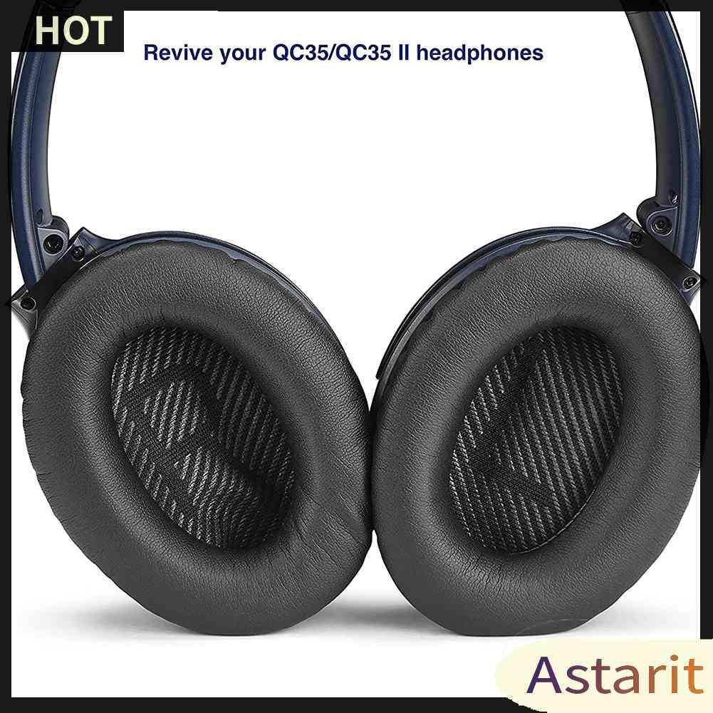 1 Cặp Miếng Đệm Tai Nghe Thay Thế Cho BOSE QuietComfort 35 25