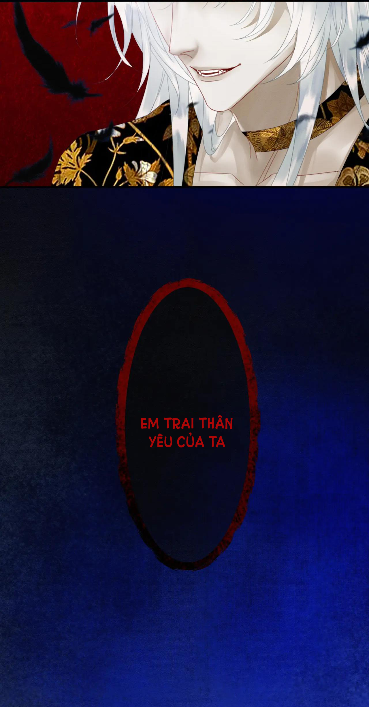 ai đã dạy hư đồ đệ phản diện của ta? chapter 19 42