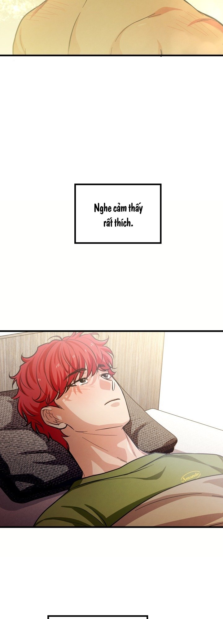 sương mù dày đặc chapter 16 6