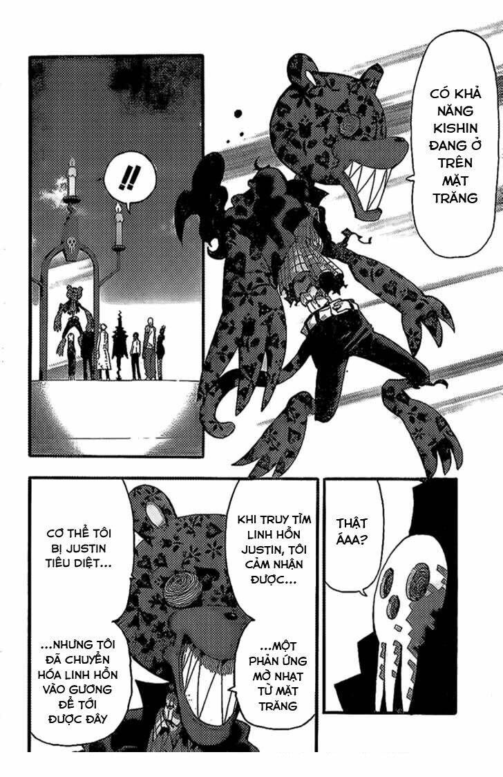 soul eater chapter 89 17