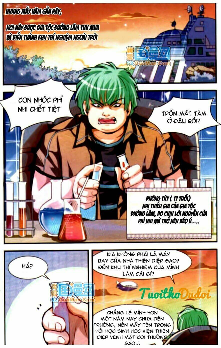 thiên diệp anh hoa chapter 12 8