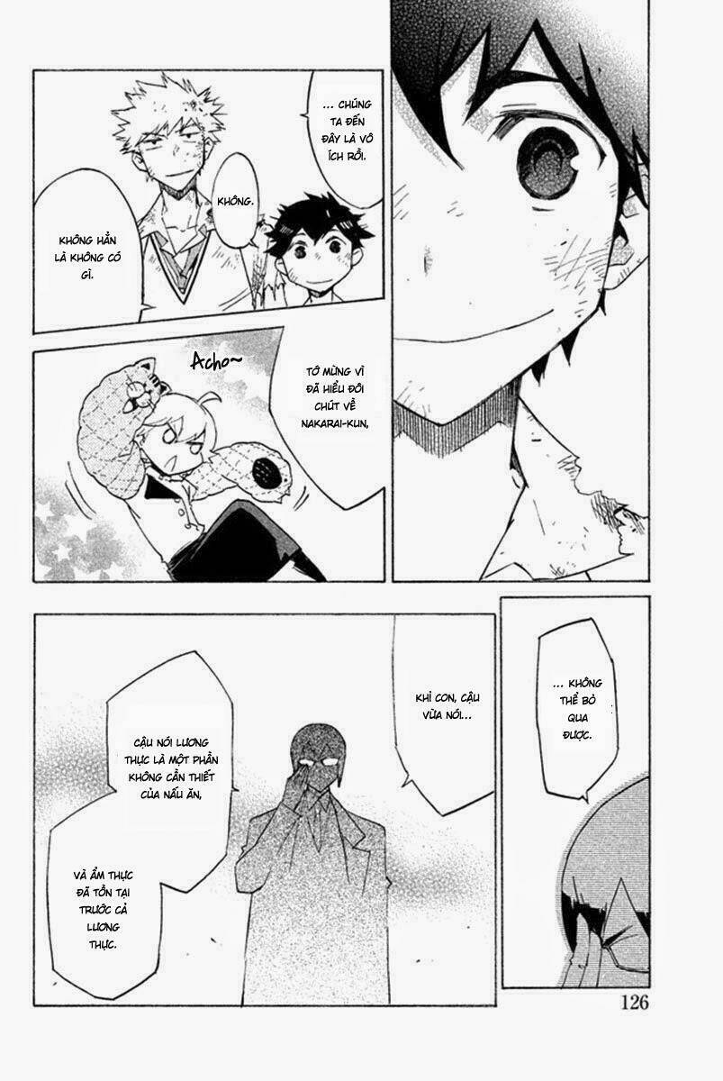 hell’s kitchen chapter 30 42