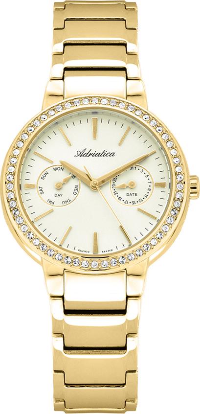 Đồng hồ nữ Adriatica A3422.1111QFZ