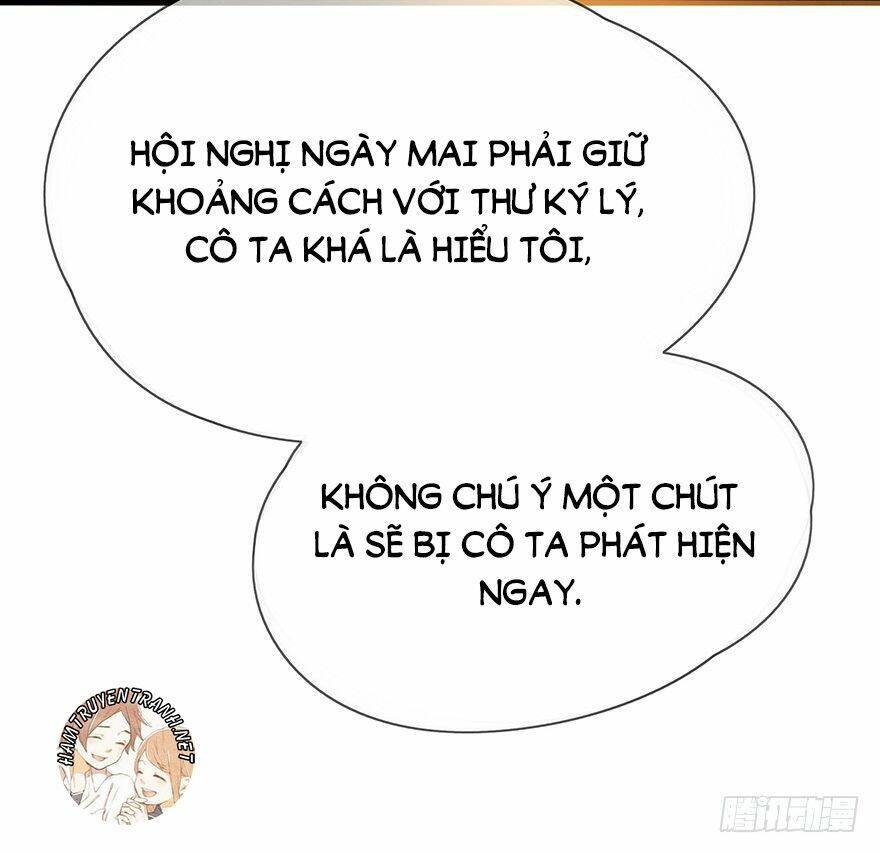 tổng tài đại nhân tâm thiếu nữ chapter 7.1 23