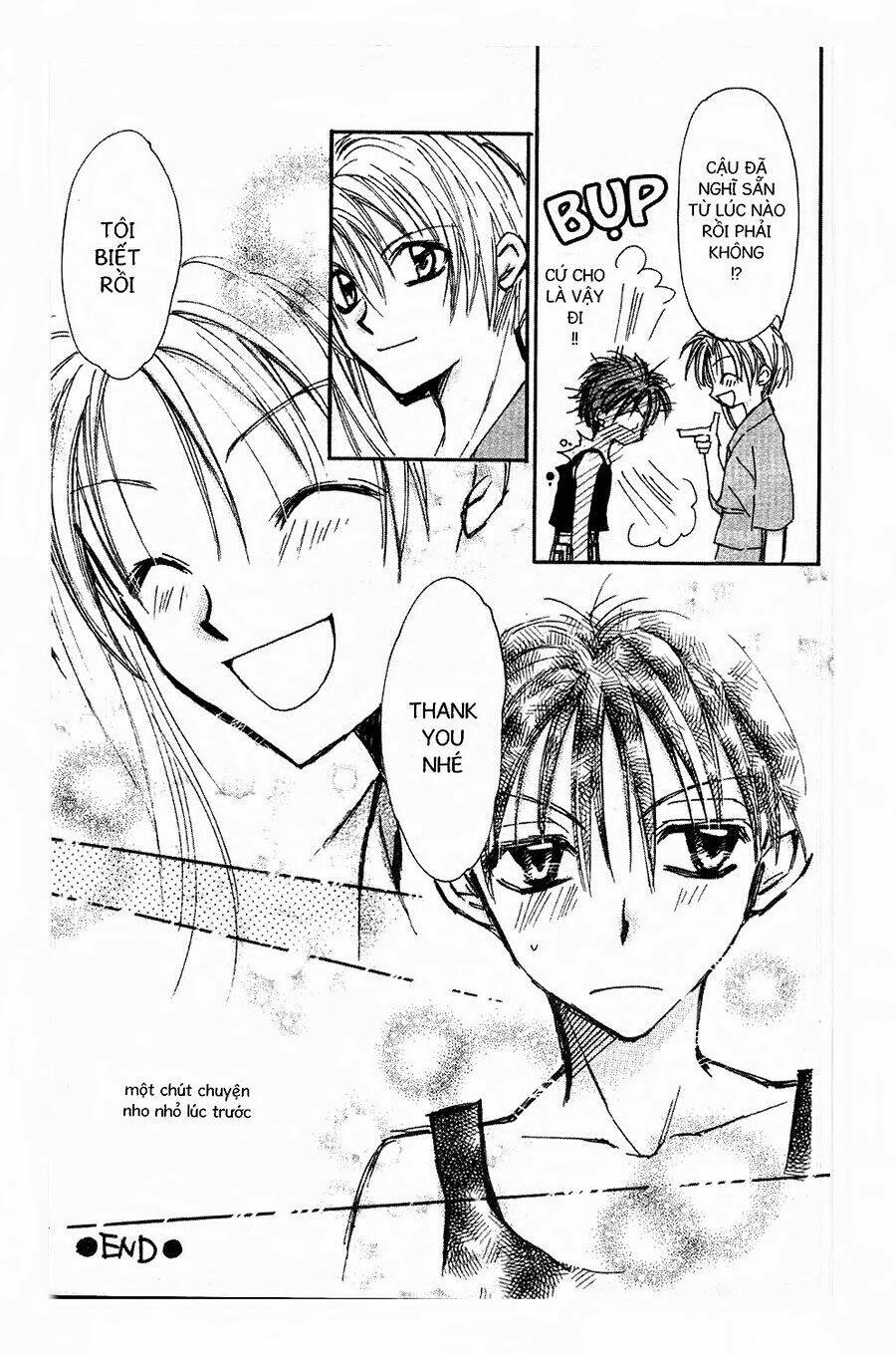 tìm ánh trăng tròn chapter 18 46