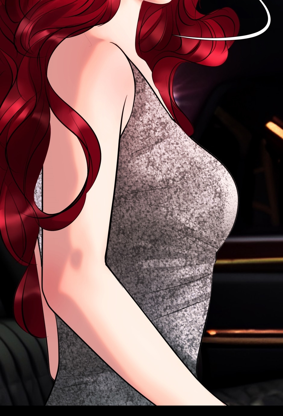 tôi đã ký khế ước với ác quỷ chapter 27.1 32