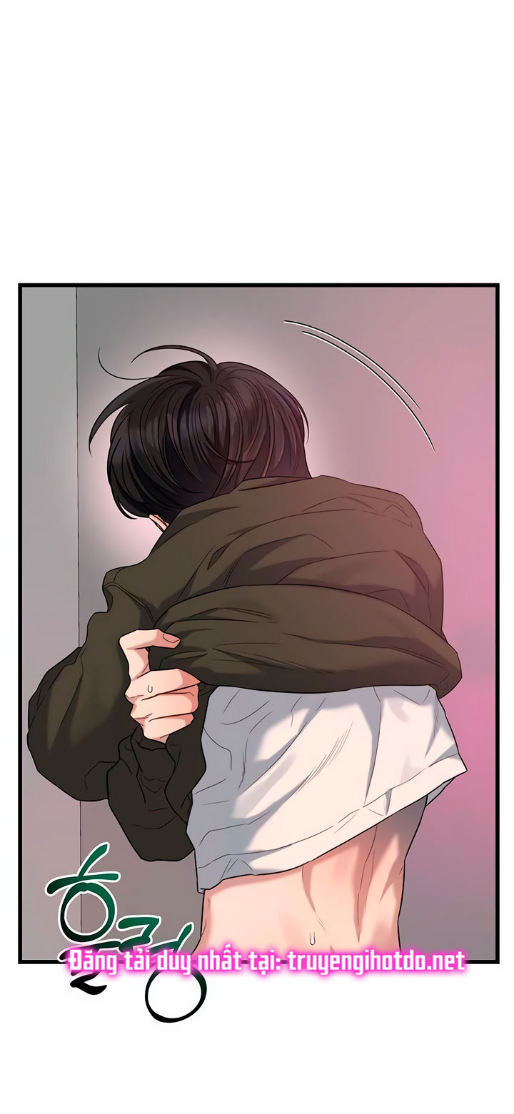 [18+] dục vọng tao nhã chapter 35.1 21