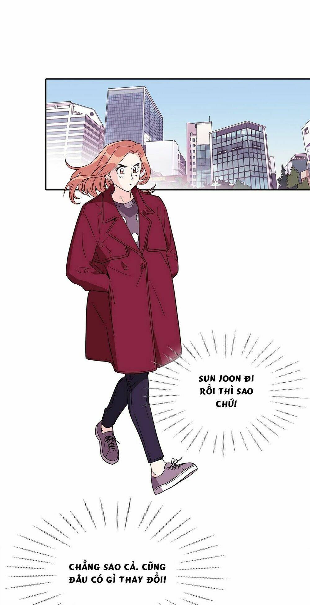 chuyện gì đến, rồi cũng sẽ đến chapter 14 2