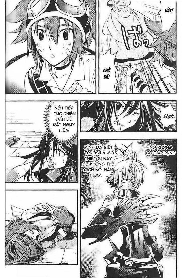 .hack//link chapter 10 8