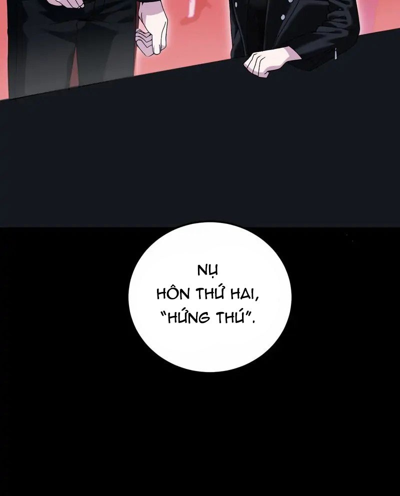 nụ hôn yêu tinh chapter 3.1 25