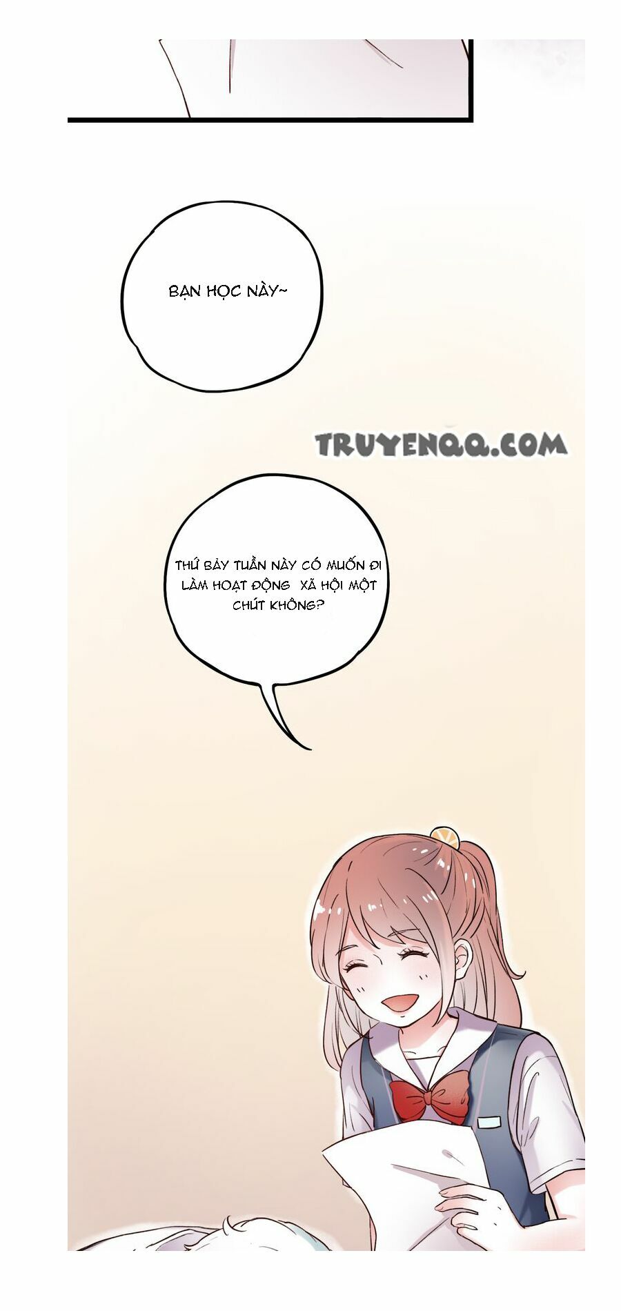 trạch thượng tịch mịch huỳnh hỏa chapter 5 29