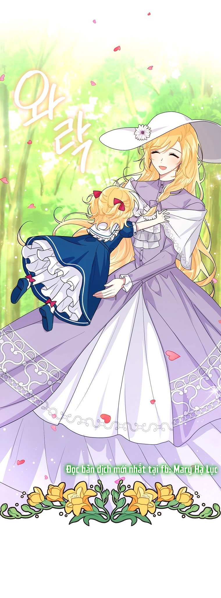 tôi là tiểu thư của gia đình này chapter 153 4