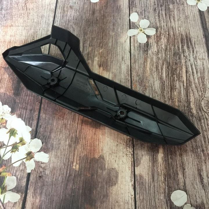 Ốp bô nhựa dành cho xe AIRBLADE 2016+2017 - Vân CACBON - TKA973