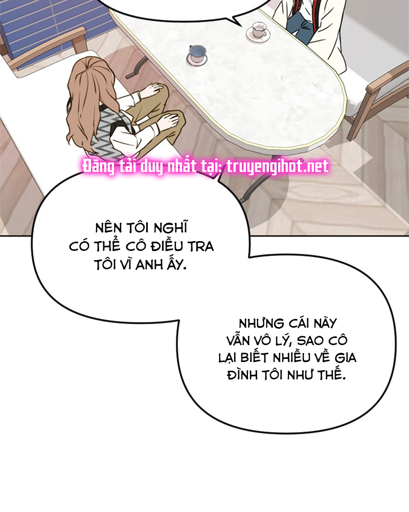 hẹn gặp anh ở kiếp thứ 19 chapter 45 46