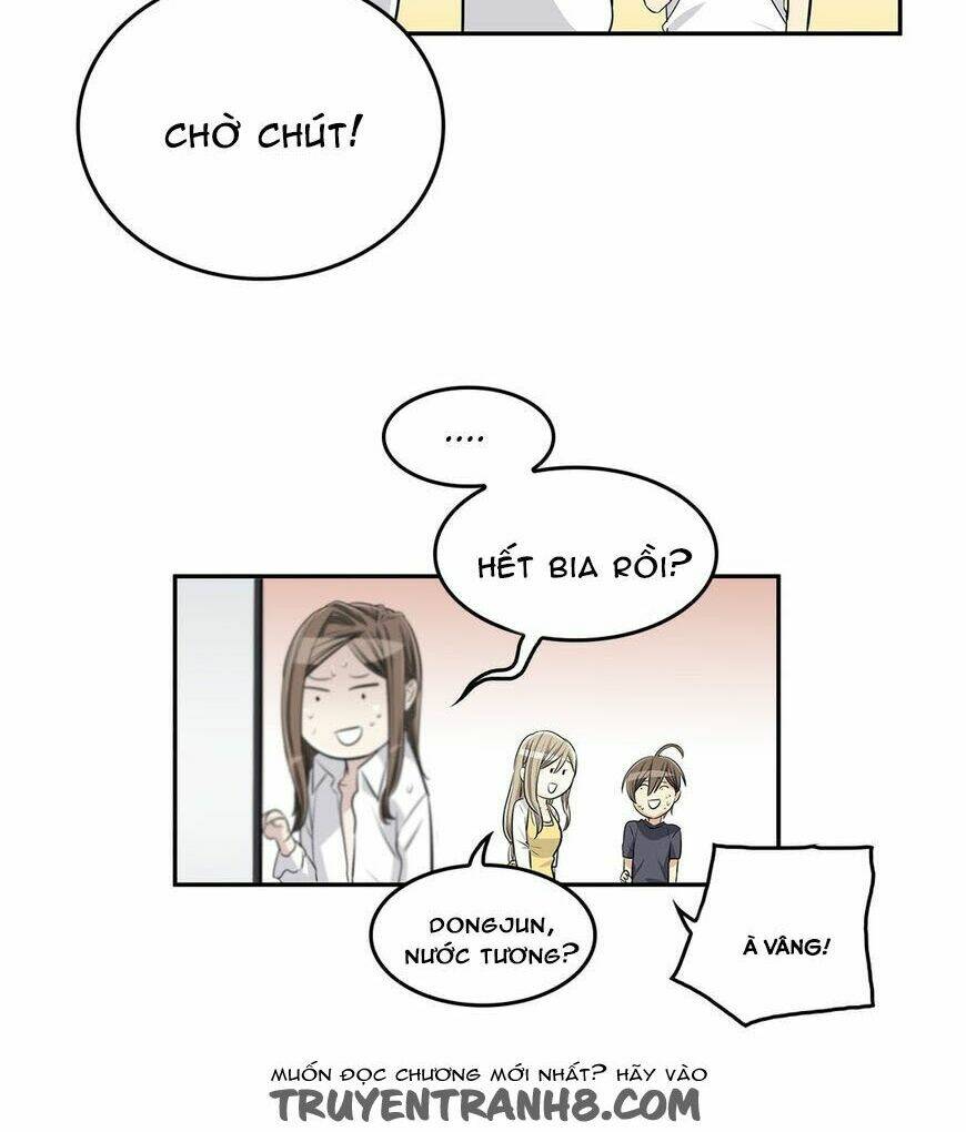 câu lạc bộ sa đoạ chapter 20 21