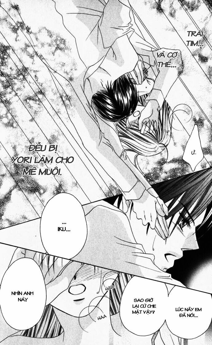 i love my little sister chapter 7 9