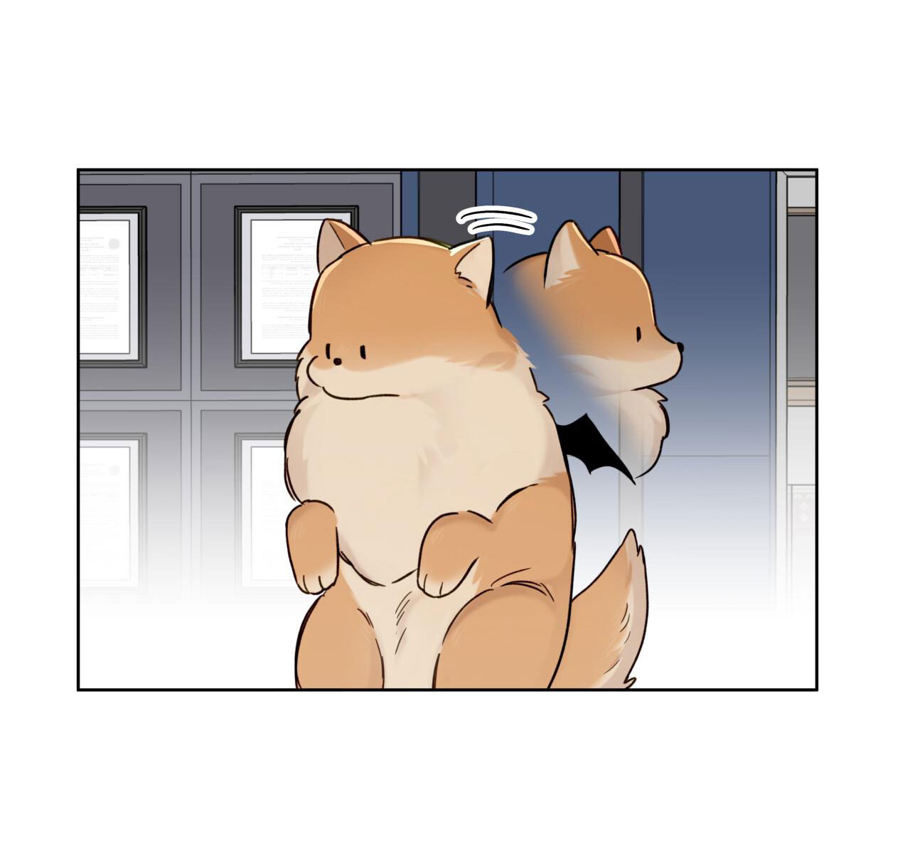 guiding nguy hiểm chapter 7 33