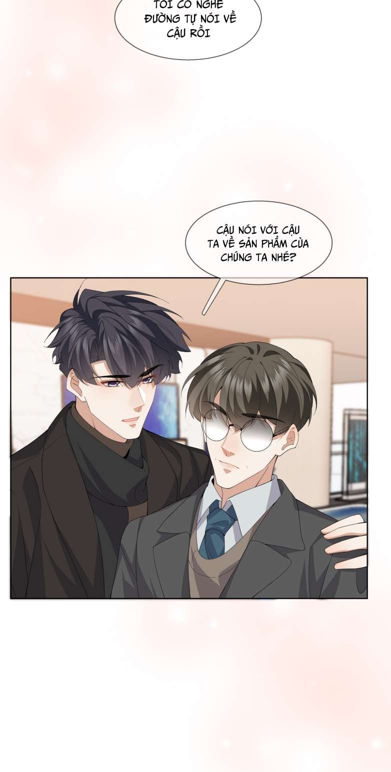 tư tự vạn thiên chapter 34 5