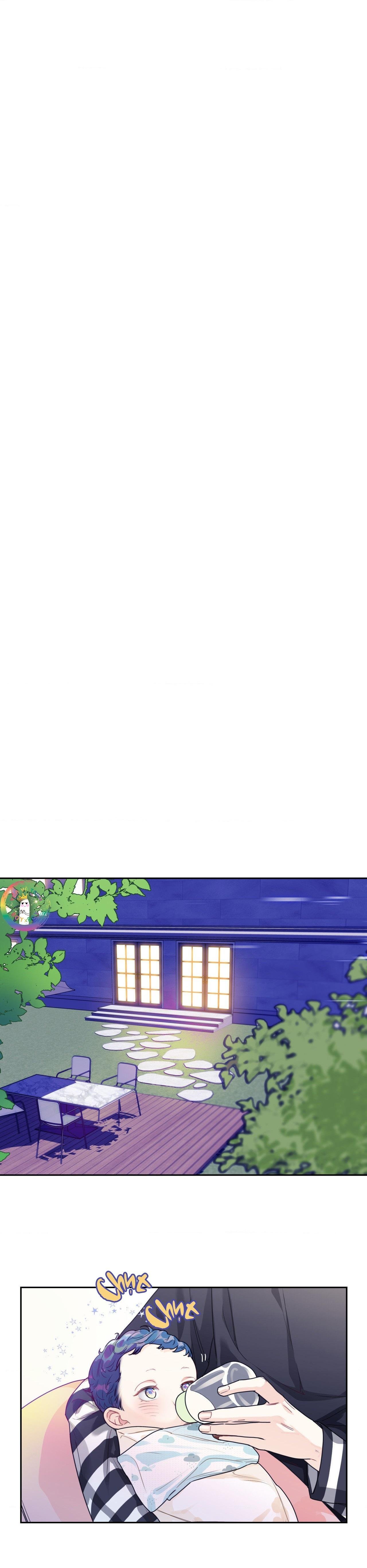 love is an illusion! superstar chapter 6 2