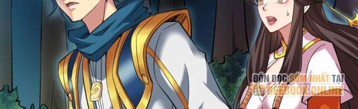 ẩn cư mười vạn năm, đời sau mời ta rời núi chapter 45 42